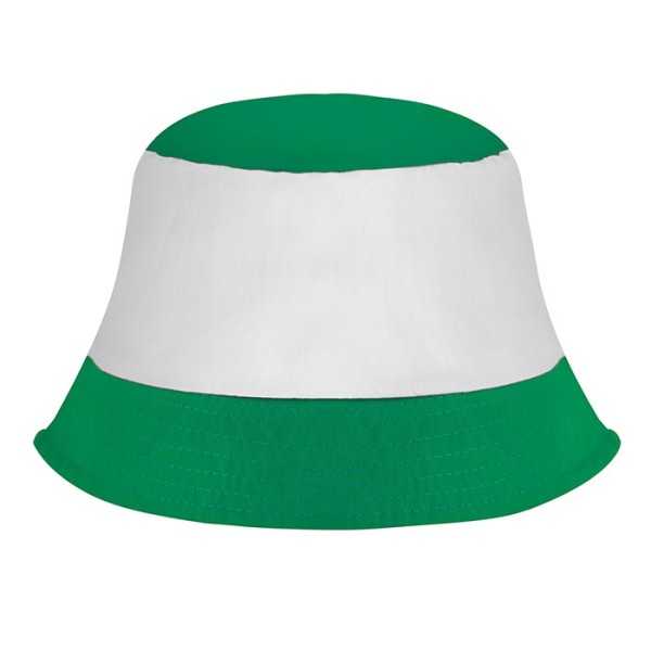Skyline cotone verde Personalizzate | Prezzi Ingrosso