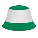 Skyline cotone verde Personalizzate | Prezzi Ingrosso