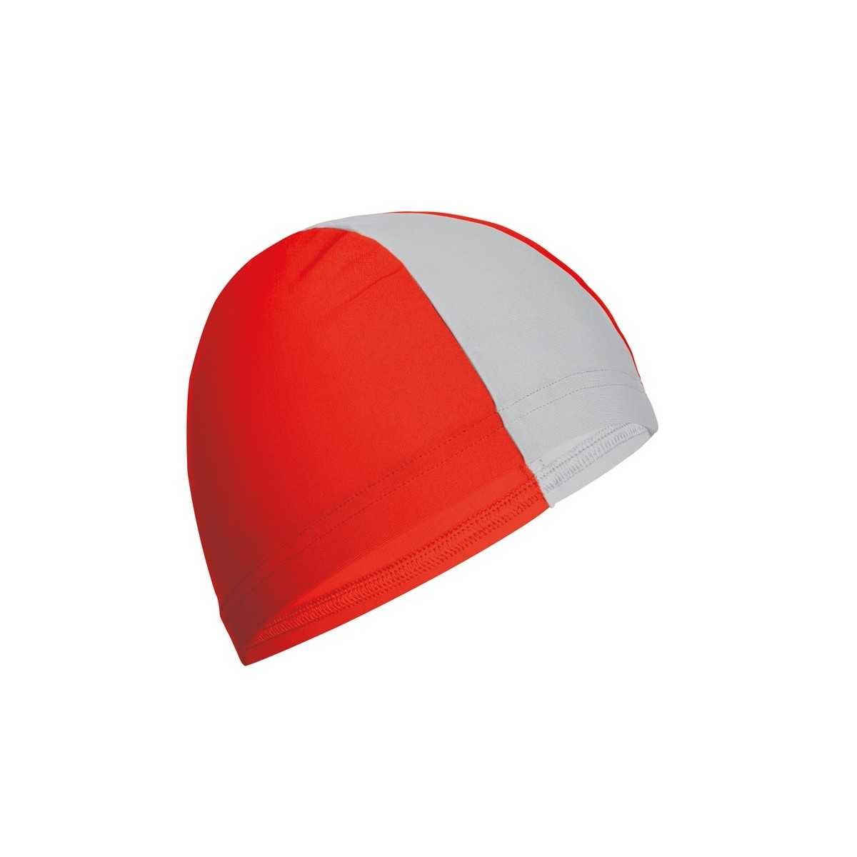 Swim poliestere bianco royal 5x18 cm Personalizzato | Prezzi Ingrosso