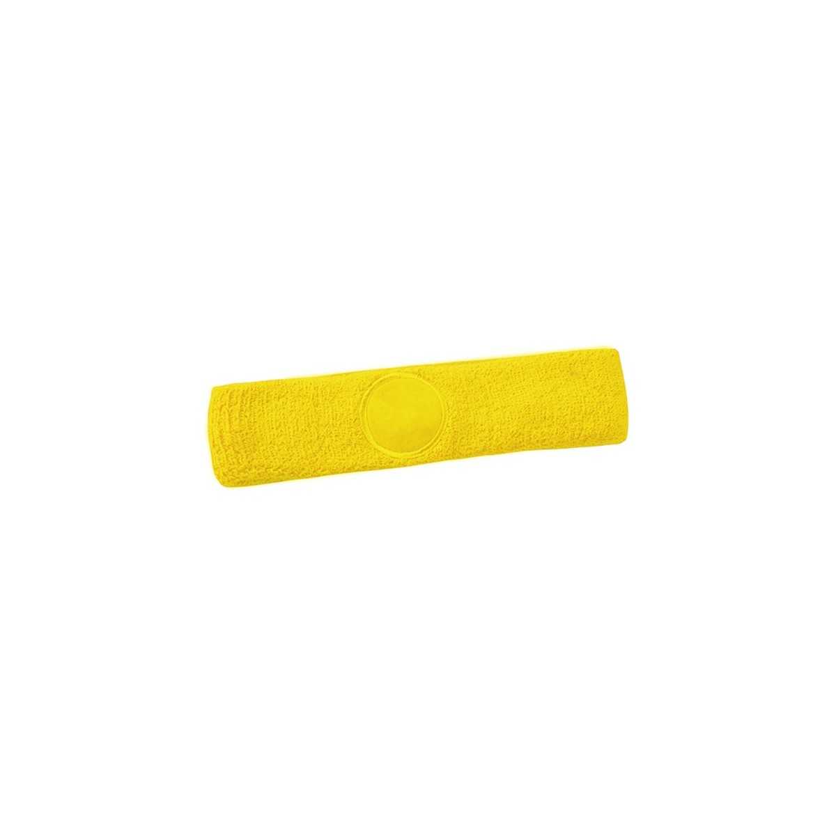 Band policotton elasticizzato verde Personalizzato | Prezzi Ingrosso