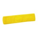 Band policotton elasticizzato verde Personalizzato | Prezzi Ingrosso