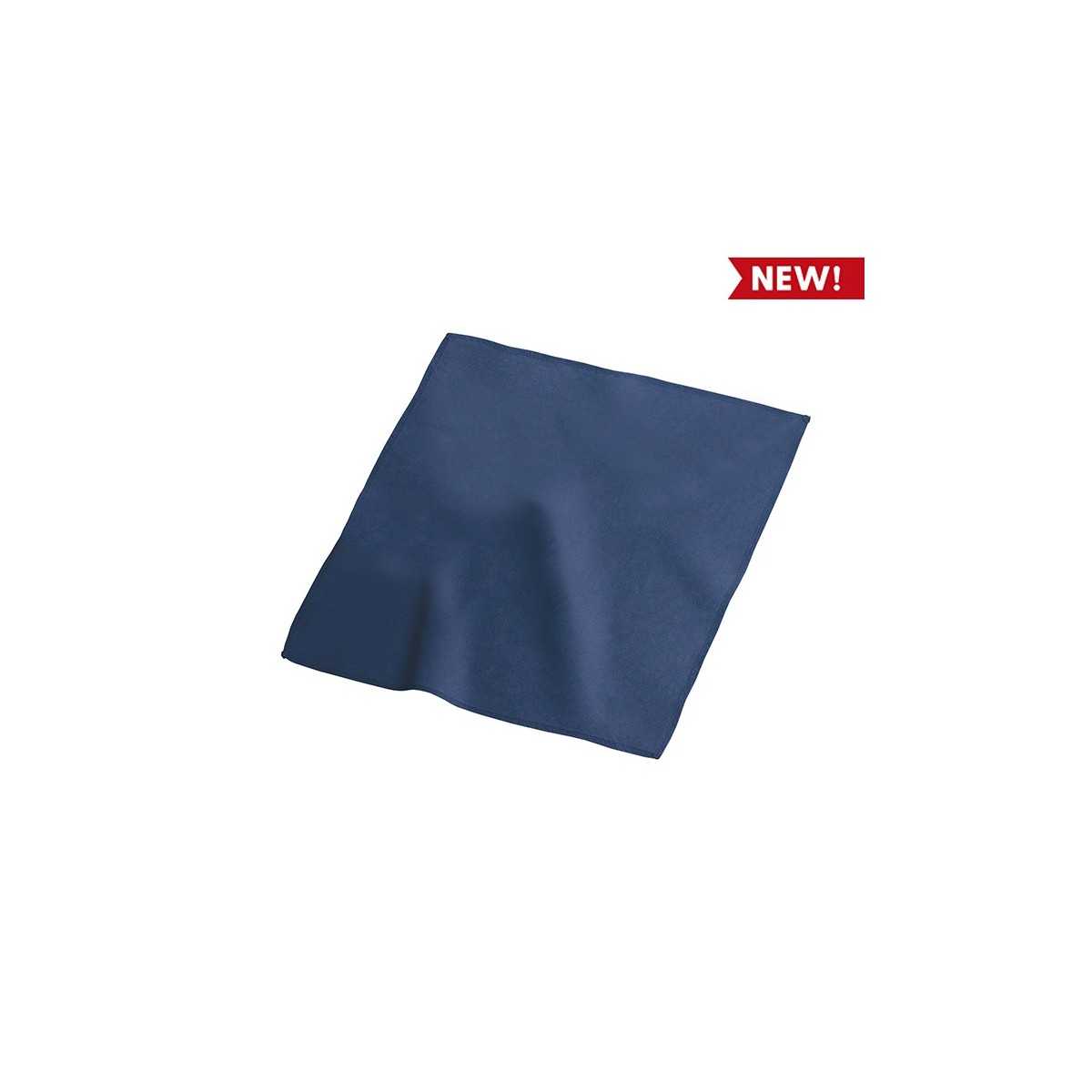 Anisa poliestere - cotone verde 52x52 cm Personalizzata | Prezzi Ingrosso