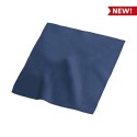 Anisa poliestere - cotone verde 52x52 cm Personalizzata | Prezzi Ingrosso