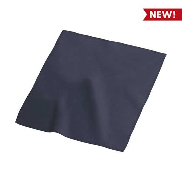 Anisa poliestere - cotone verde 52x52 cm Personalizzata | Prezzi Ingrosso