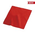 Anisa poliestere - cotone verde 52x52 cm Personalizzata | Prezzi Ingrosso