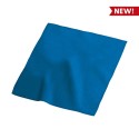 Anisa poliestere - cotone verde 52x52 cm Personalizzata | Prezzi Ingrosso