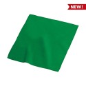 Anisa poliestere - cotone verde 52x52 cm Personalizzata | Prezzi Ingrosso