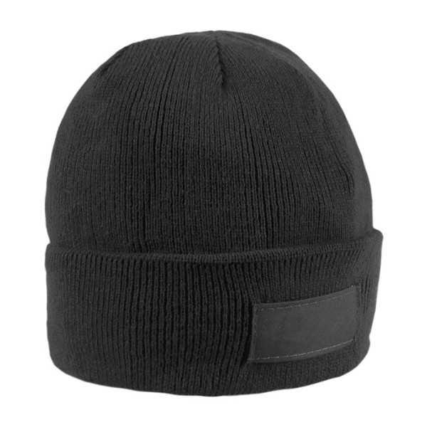 Training misto acrilico: poliestere - rayon - acrilico - altre fibre verde militare 6x3 cm Personalizzato | Prezz
