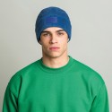 Polar poliestere verde militare 6x3 cm Personalizzato | Prezzi Ingrosso