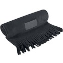 Shmin poliestere nero 30x150 cm Personalizzato | Prezzi Ingrosso