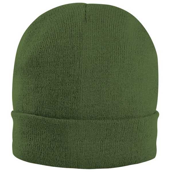 Frost acrilico, poliestere verde militare Personalizzato | Prezzi Ingrosso
