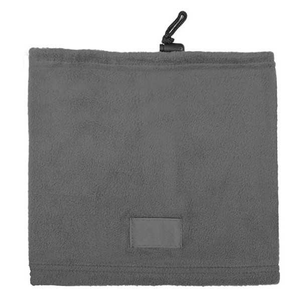 Neck poliestere verde militare 27x24 cm Personalizzato | Prezzi Ingrosso