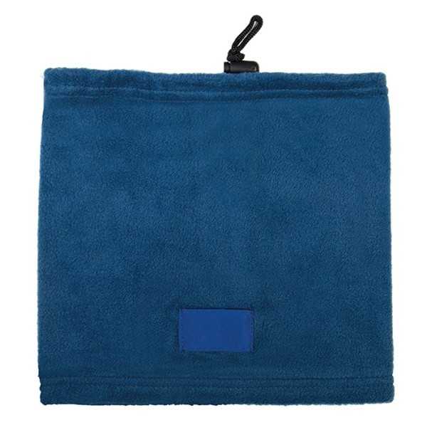 Neck poliestere verde militare 27x24 cm Personalizzato | Prezzi Ingrosso
