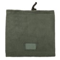 Neck poliestere verde militare 27x24 cm Personalizzato | Prezzi Ingrosso