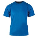 Sport Junior poliestere royal Personalizzato | Prezzi Ingrosso