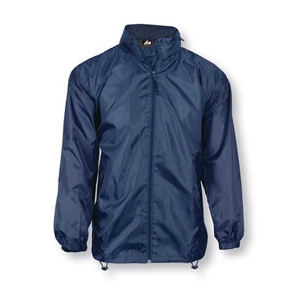 Madrid nylon blu Personalizzato | Prezzi Ingrosso