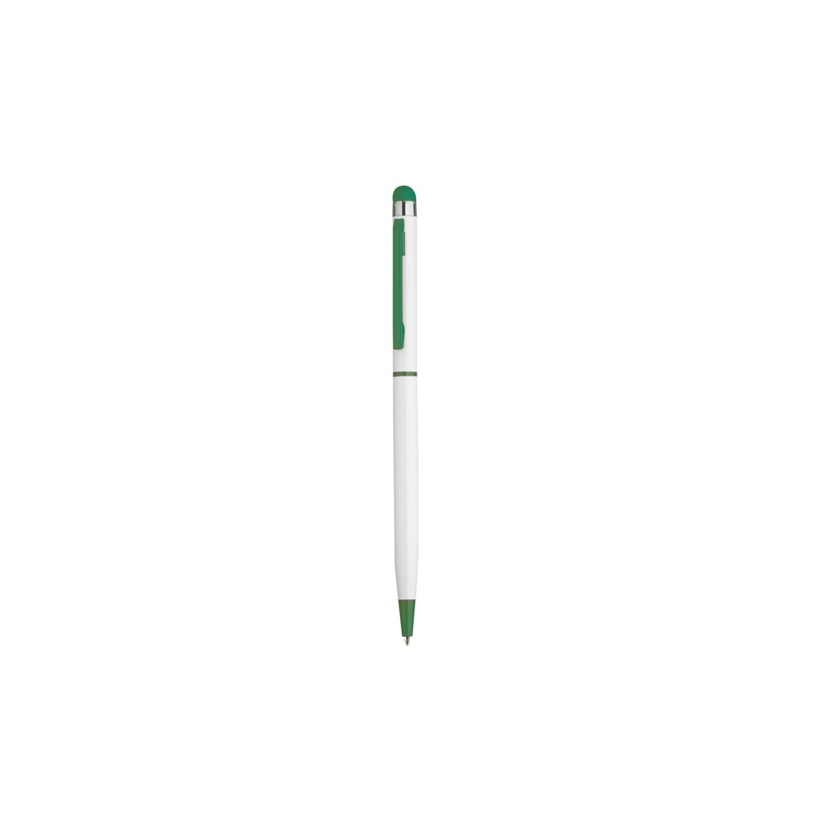 Ted alluminio metallo verde Personalizzato | Prezzi Ingrosso