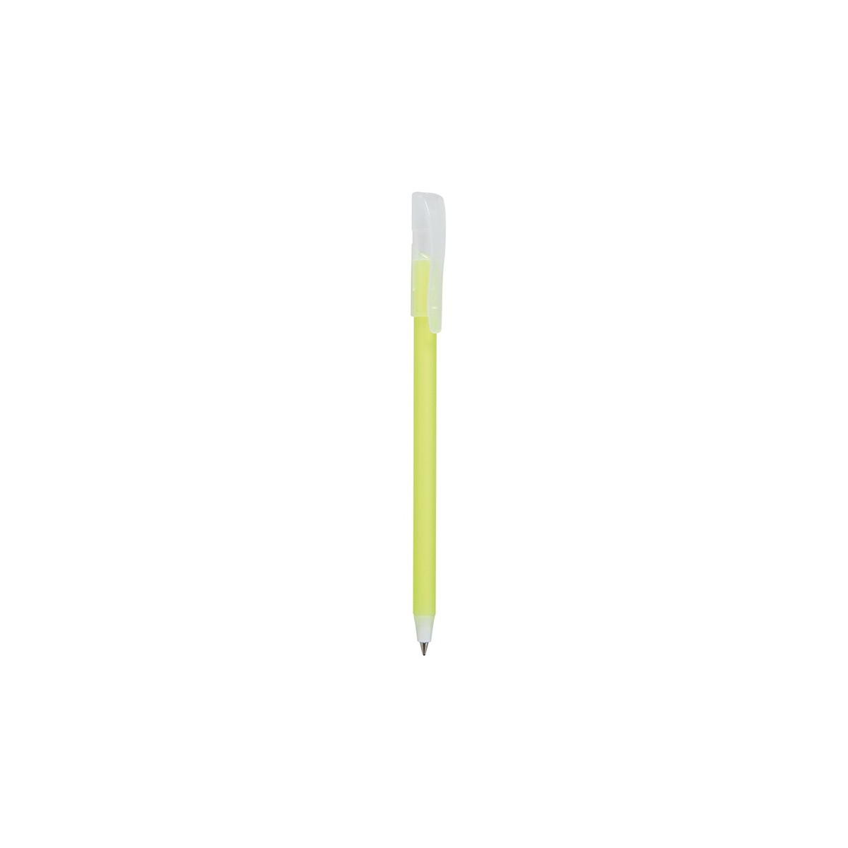 Berna plastica verde 0,5 x h13,5 Personalizzata | Prezzi Ingrosso