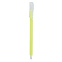 Berna plastica verde 0,5 x h13,5 Personalizzata | Prezzi Ingrosso