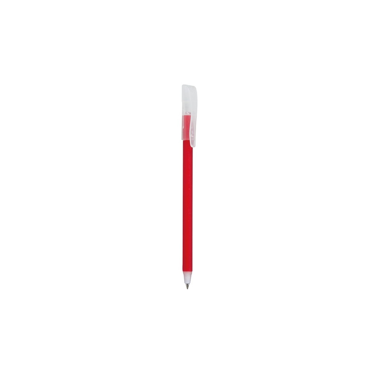 Cannuccia plastica rosso Personalizzata | Prezzi Ingrosso