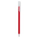 Cannuccia plastica rosso Personalizzata | Prezzi Ingrosso