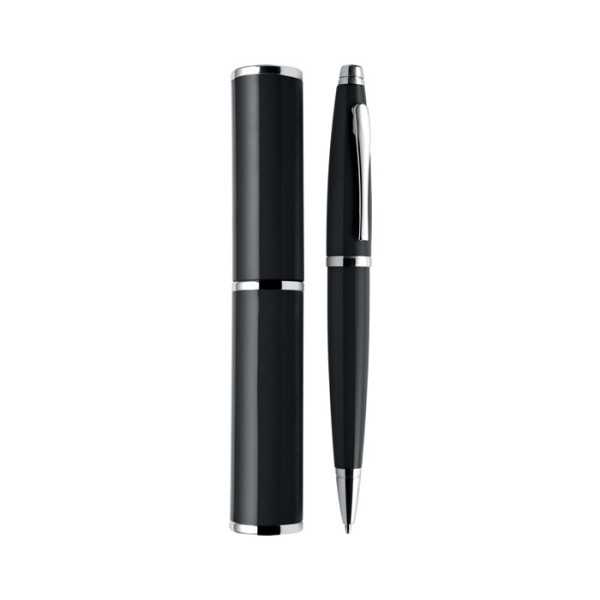 Alexia Shock alluminio verde lime penna: ? 1,35xh13,5 custodia: ? 2,4xh15 Personalizzata | Prezzi Ingrosso