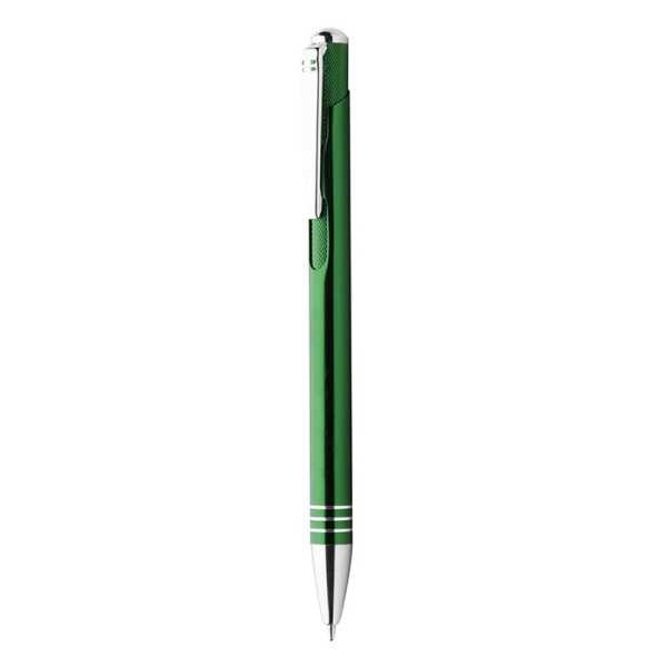 Author alluminio verde ? 1 x h14 Personalizzato | Prezzi Ingrosso