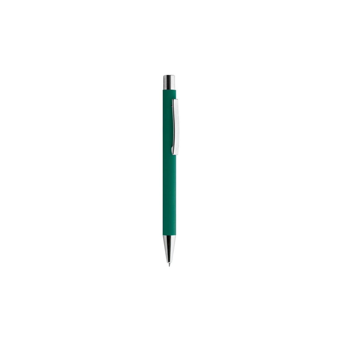 Velvet metallo verde ? 1,1 x h14 Personalizzato | Prezzi Ingrosso