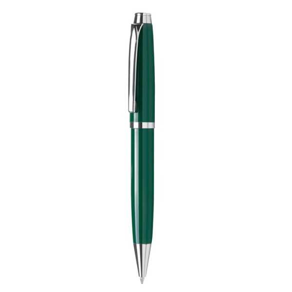 Class metallo verde scuro 35x13 cm Personalizzato | Prezzi Ingrosso