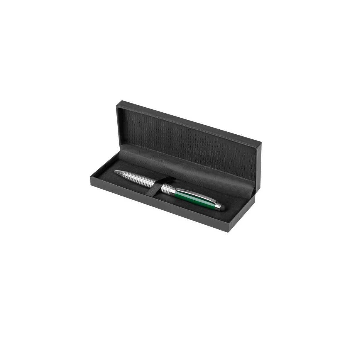 Millerighe metallo verde scuro 1x14 cm Personalizzate | Prezzi Ingrosso