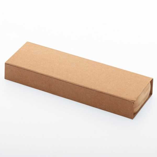 Wood Set metallo bamboo 17x5 cm Personalizzato | Prezzi Ingrosso