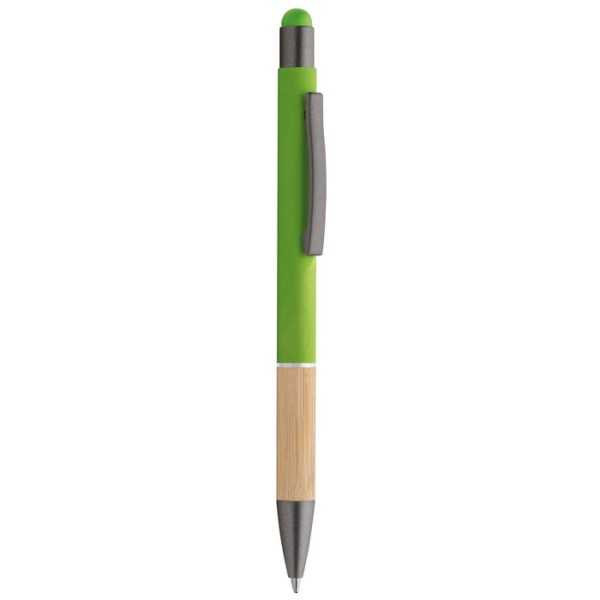 Emperor metallo verde ? 1,1 x h14 Personalizzato | Prezzi Ingrosso
