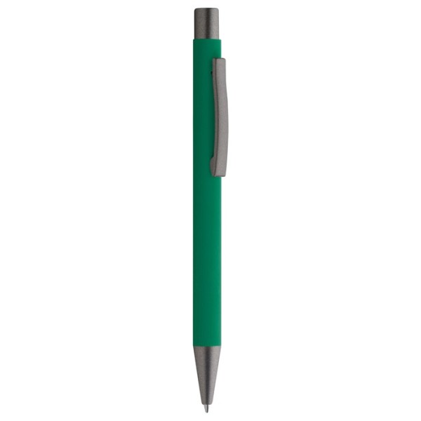 Imperial metallo verde ? 1,1 x h14 Personalizzato | Prezzi Ingrosso