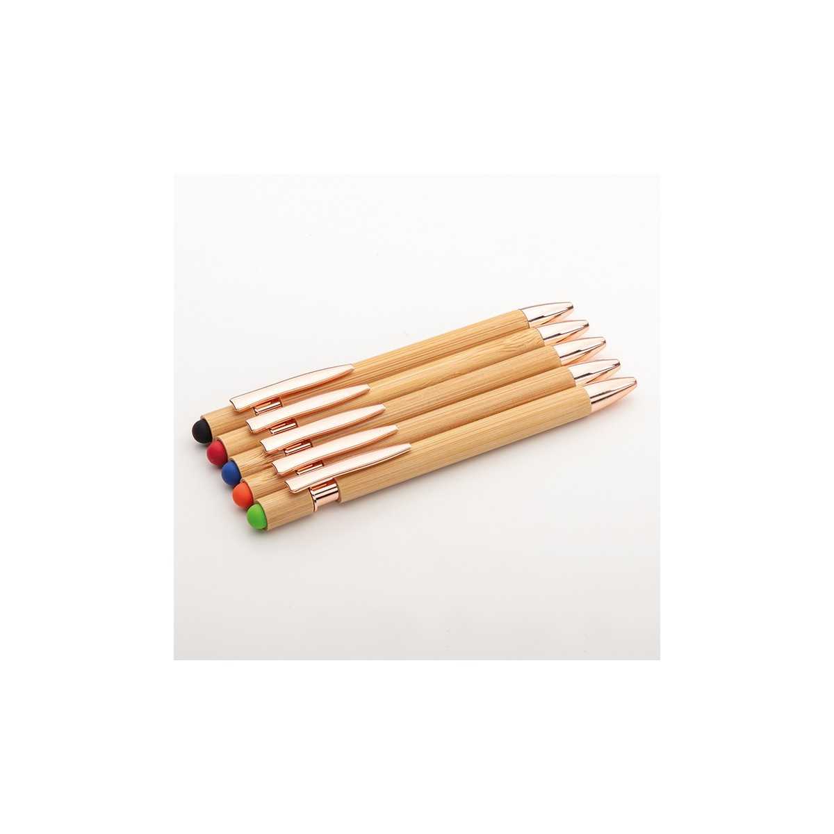 Rose Bamboo bamboo verde ? 1,1 x h14 Personalizzate | Prezzi Ingrosso