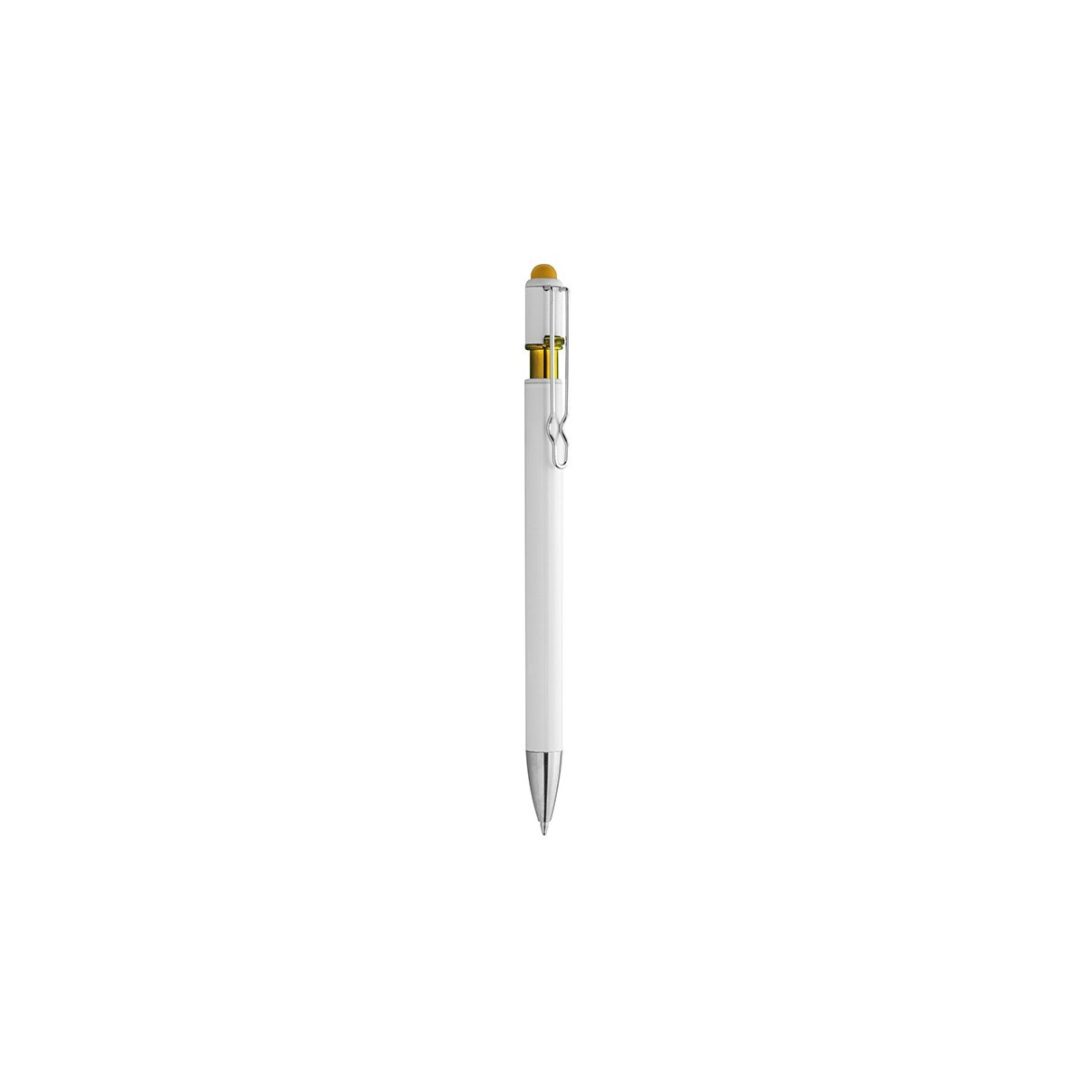 White Laser metallo verde lime 1x15 cm Personalizzate | Prezzi Ingrosso