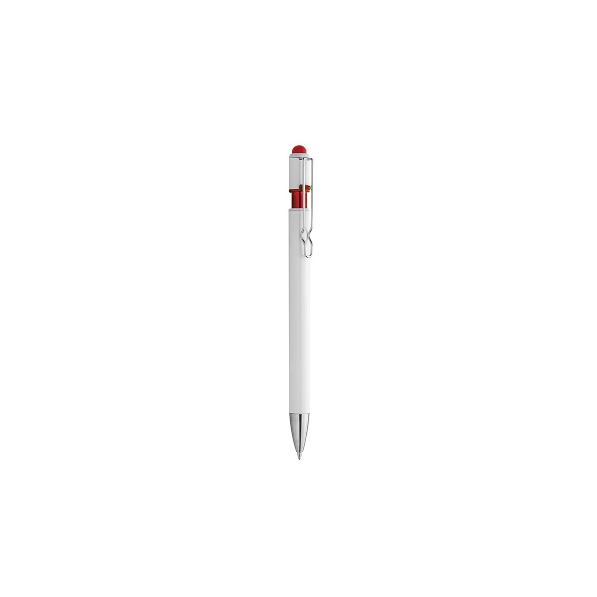 White Laser metallo verde lime 1x15 cm Personalizzate | Prezzi Ingrosso