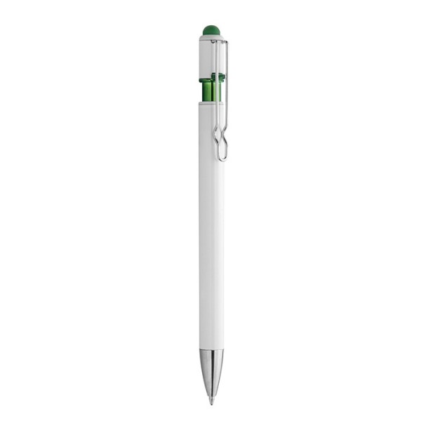 White Laser metallo verde lime 1x15 cm Personalizzate | Prezzi Ingrosso