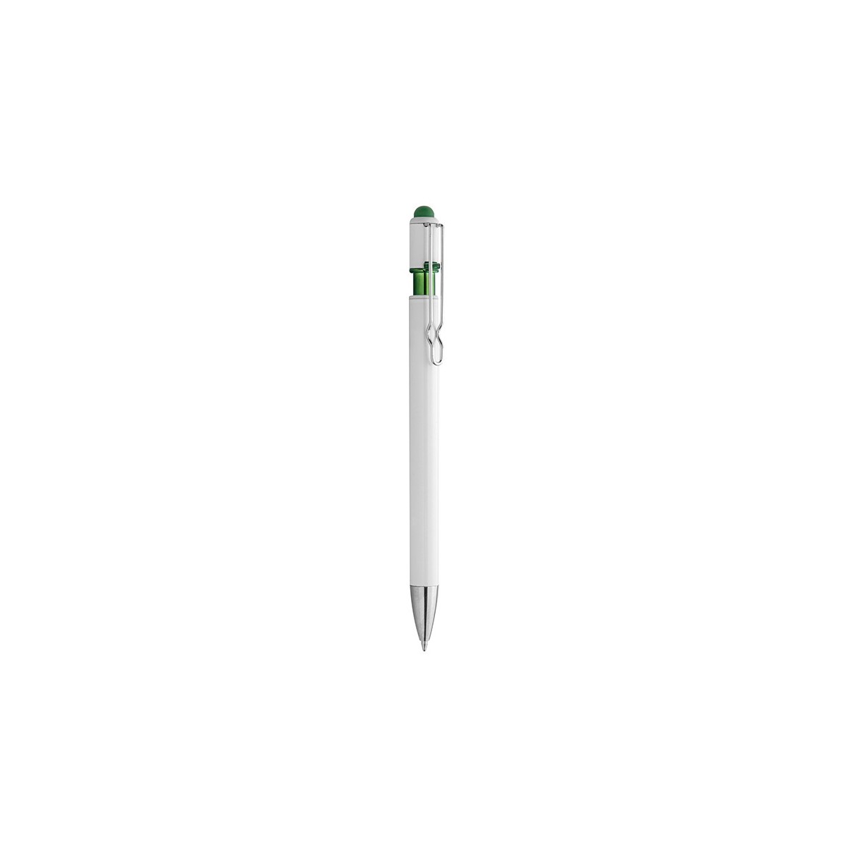 White Laser metallo verde lime 1x15 cm Personalizzate | Prezzi Ingrosso
