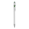 White Laser metallo verde lime 1x15 cm Personalizzate | Prezzi Ingrosso