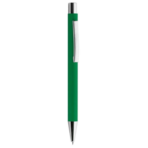King metallo verde ? 1,1 x h14 Personalizzato | Prezzi Ingrosso