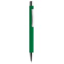 King metallo verde ? 1,1 x h14 Personalizzato | Prezzi Ingrosso