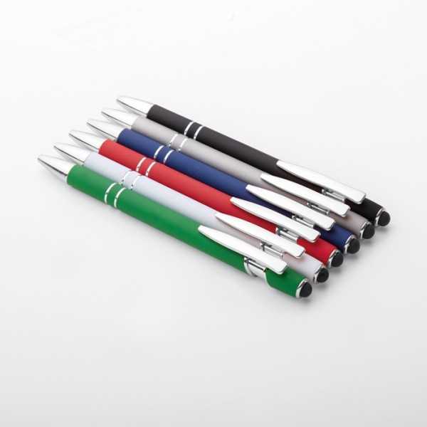 Conny metallo verde ? 1,1 x h14 Personalizzato | Prezzi Ingrosso