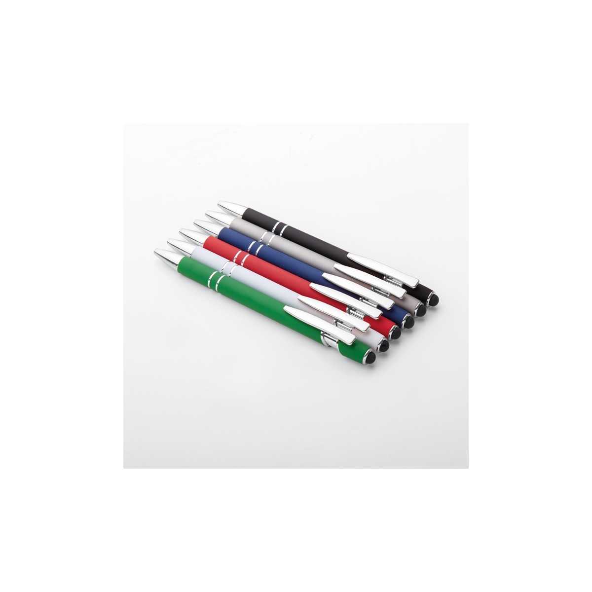 Conny metallo verde ? 1,1 x h14 Personalizzato | Prezzi Ingrosso