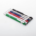 Conny metallo verde ? 1,1 x h14 Personalizzato | Prezzi Ingrosso