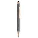 Rose Flash alluminio verde scuro ? 1 x h14,2 Personalizzate | Prezzi Ingrosso