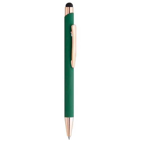 Rose Flash alluminio verde scuro ? 1 x h14,2 Personalizzate | Prezzi Ingrosso