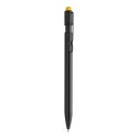 Black Laser metallo verde lime 1x15 cm Personalizzato | Prezzi Ingrosso