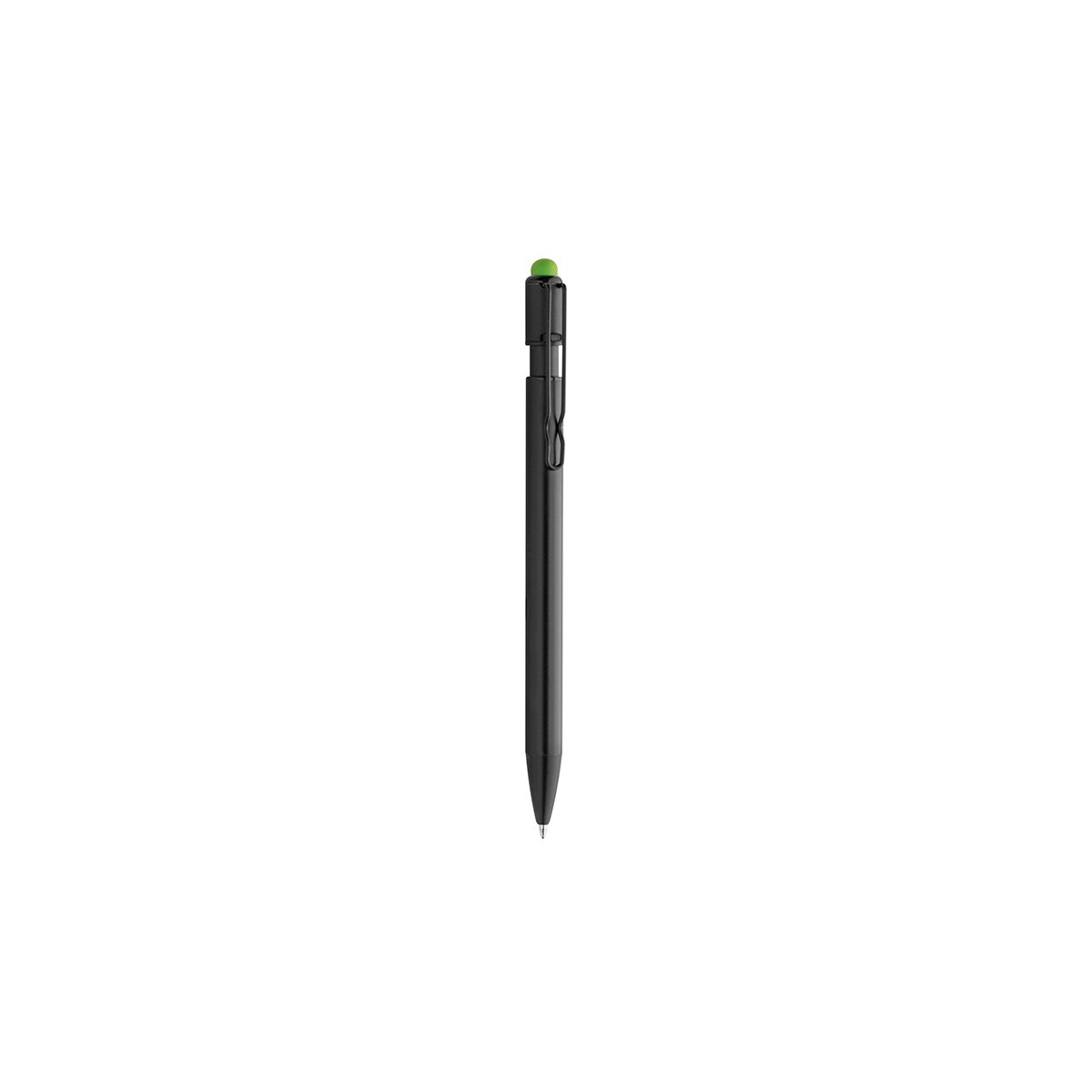 Black Laser metallo verde lime 1x15 cm Personalizzato | Prezzi Ingrosso