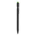 Black Laser metallo verde lime 1x15 cm Personalizzato | Prezzi Ingrosso