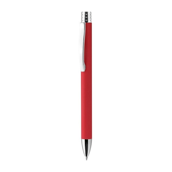 Rubber metallo rosso ? 1,1 x h14 Personalizzato | Prezzi Ingrosso